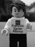 Francois Xavier Albouy